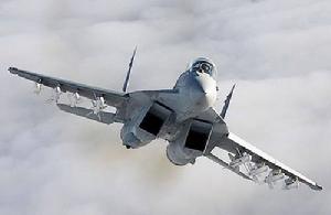 俄羅斯聯合航空製造集團公司 俄羅斯聯合航空製造集團公司