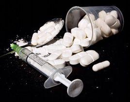 安非他命[精神類藥物名稱]