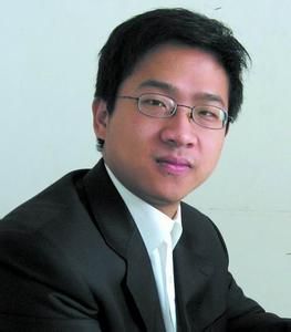 汪萌[合肥工業大學教授]