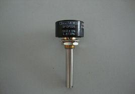 力敏電阻 力敏電阻