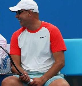 安德魯·弗勞倫特 安德魯·弗勞倫特