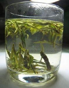 琴魚茶 琴魚茶