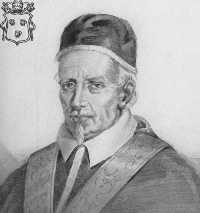 英諾森十二世 英諾森十二世