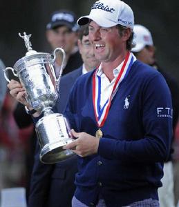 韋伯·辛普森 韋伯·辛普森