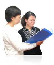 企業管理 - 摩尼教配圖