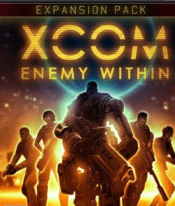 幽浮內部敵人 幽浮內部敵人