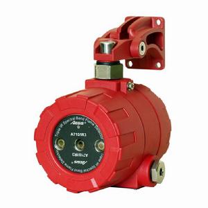 三波長紅外火焰探測器