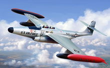 F-89蠍子戰鬥截擊機 F-89蠍子戰鬥截擊機