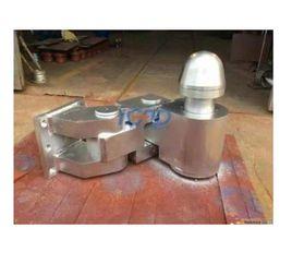 氬樣精煉法 氬樣精煉法