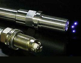 雷射點火 雷射點火