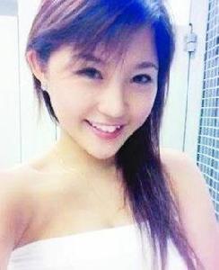 Cassandra Ng Cassandra Ng