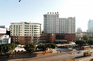 武警福建總隊醫院 武警福建總隊醫院