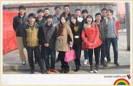 邯鄲邯鄲[網路劇]