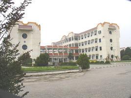 陽邏第一初級中學 陽邏第一初級中學