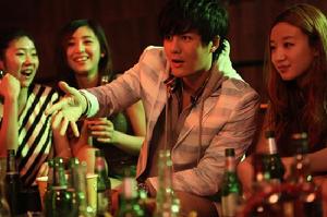 《萬人&middot;迷》劇照