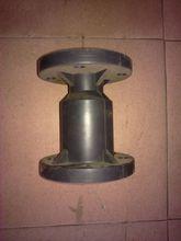 球心式塑膠止回閥