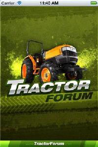 拖拉機論壇 拖拉機論壇