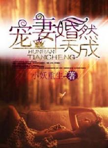 寵妻,婚然天成 寵妻,婚然天成