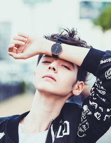 克里斯[保加利亞男歌手]