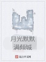 月光默默滿傾城 月光默默滿傾城