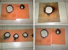 固定焦點太陽能鍋爐