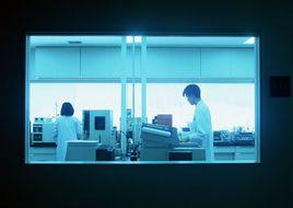 化妝品加工廠 化妝品加工廠