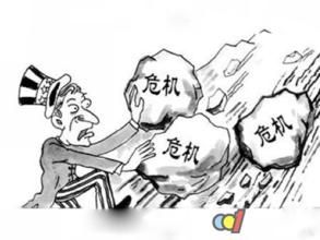 企業危機 企業危機