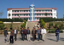 巧家第一中學 巧家第一中學