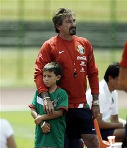 庫奧特莫克·布蘭科·布拉沃