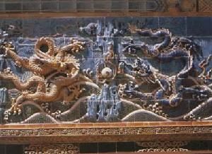 建築陶瓷 建築陶瓷