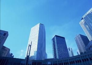 商業地產效果圖