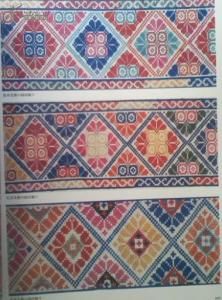 中國少數民族美術 中國少數民族美術