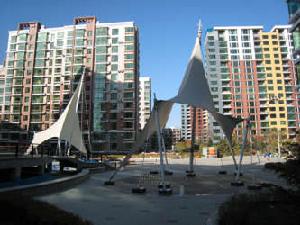 長影世紀村三期 長影世紀村三期