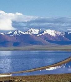 阿里地區 阿里地區