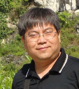 艾萍[河海大學教授]