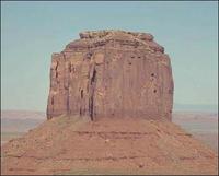 《撒哈拉沙漠壁畫》