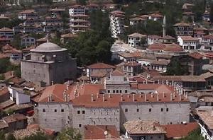 薩夫蘭博盧 薩夫蘭博盧