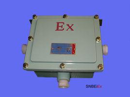 防爆接線箱 防爆接線箱