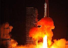 西昌衛星發射中心(XSLC) 西昌衛星發射中心(XSLC)