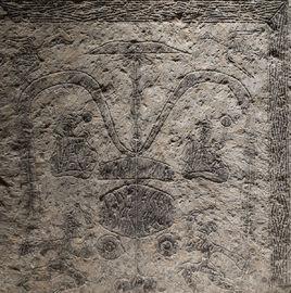 徐州漢化像石 徐州漢化像石