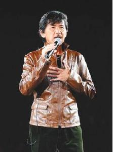 她的歌聲 她的歌聲