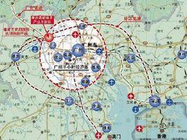 大旺綜合經濟開發區 大旺綜合經濟開發區