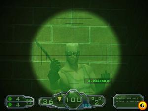 《血戰—終極戰士》