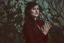 歐拉&middot;布拉迪