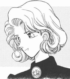 鐵美智子 鐵美智子