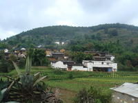 同邑四自然村 同邑四自然村