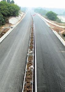 仁沐新高速公路 仁沐新高速公路