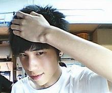 曹冰[網路紅人]