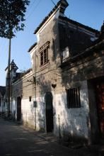 大橋街徐宅 大橋街徐宅