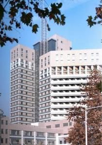 聊城市人民醫院